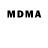 MDMA Molly Nhu Ly
